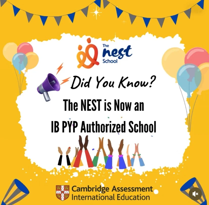 IB PYP Authorized