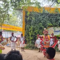 Pongal Celebration