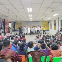 Children's Day