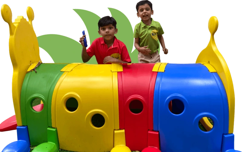 Play Area