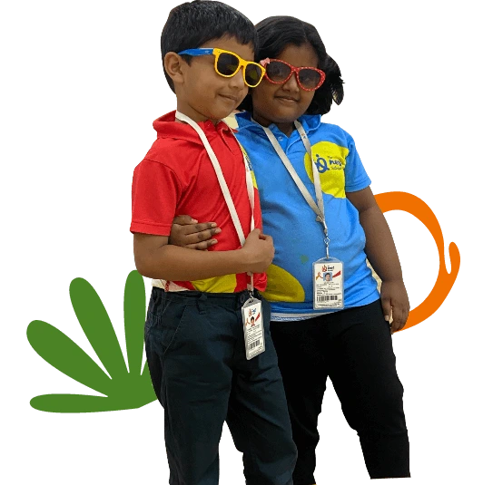 Kids