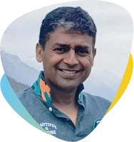 Sreekanth